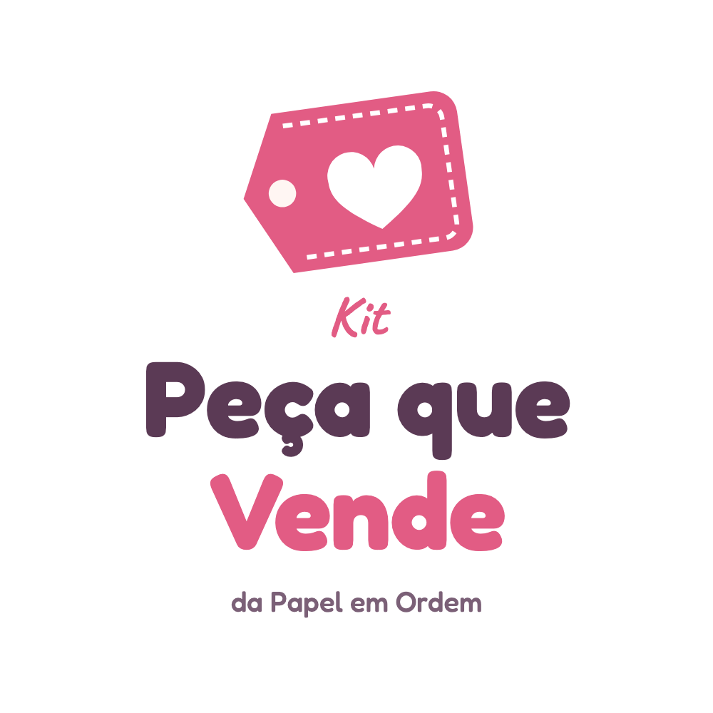 Kit Peça que Vende